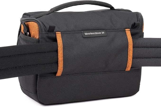 Think Tank Mirrorless Mover 20 Camera Bag Medium/Large - Image 10