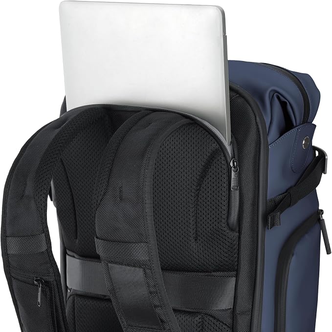 VANGUARD VEO Lite B25L Camera & Everyday Backpack – Fits Full-Frame Camera - Image 7