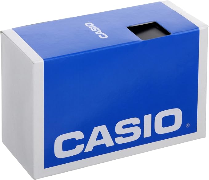Casio F91W Series | Digital Watch | Water Resistant | LED Light | 1/100 SEC - Image 3