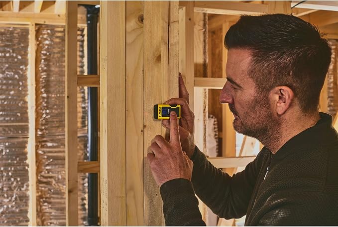 Stanley STHT77666-0 Laser Pocket Measure 12 m - Image 8