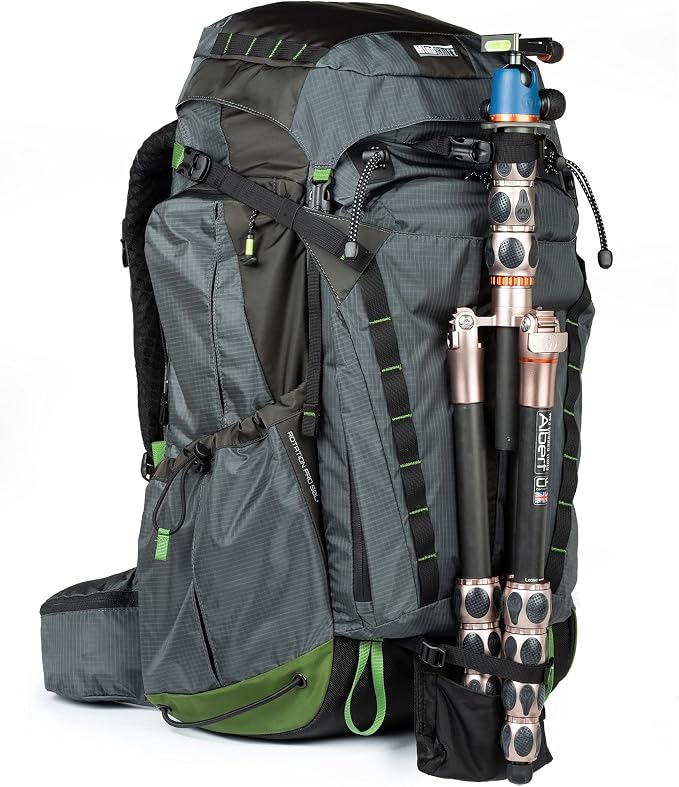 Think Tank Rotation 50L+ Camera Backpack - Image 5
