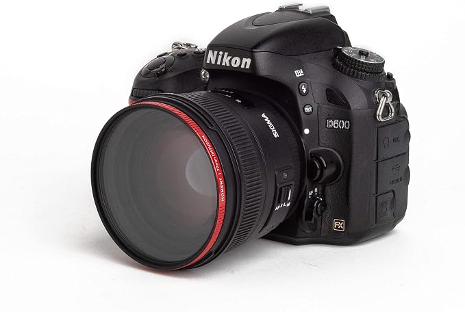 Moment Cinebloom Diffusion Filter - Image 2