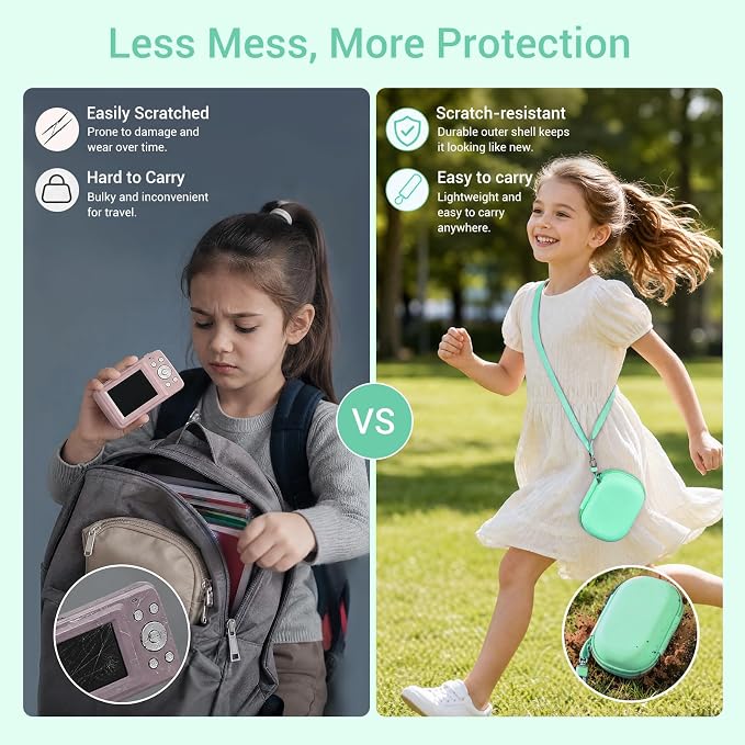 CoBak Carrying & Protective Case - Image 5