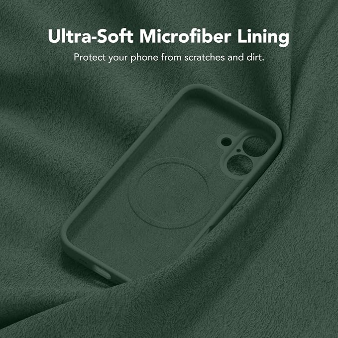 Magnetic for iPhone 16 Plus Case, Compatible - Image 7