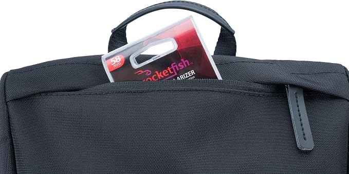 VANGUARD VEO GO42M BK Camera Backpack - Image 8