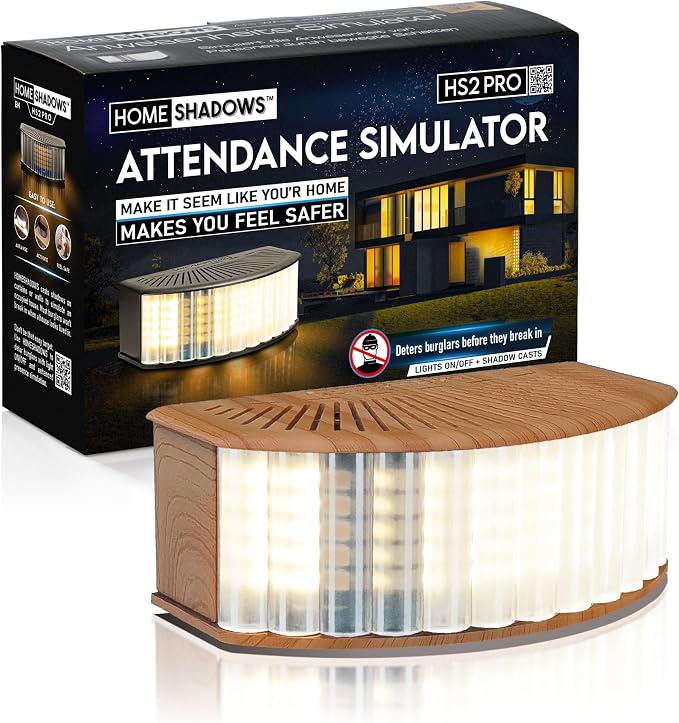 Attendance Simulator by HomeShadows
