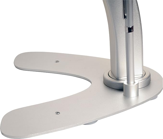 Dual Kiosk Stand- CTA Aluminum Stand - Image 7