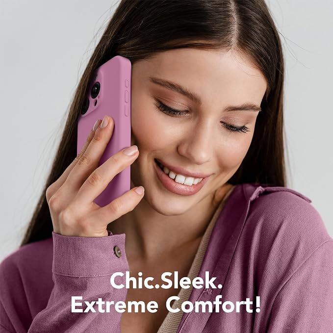 Magnetic for iPhone 16 Pro Case, Compatible - Image 7
