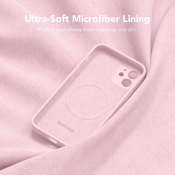 Magnetic for iPhone 12 Case, Compatible - Image 7