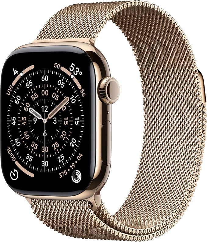 Apple Watch Series 11 Smartwatch by Apple