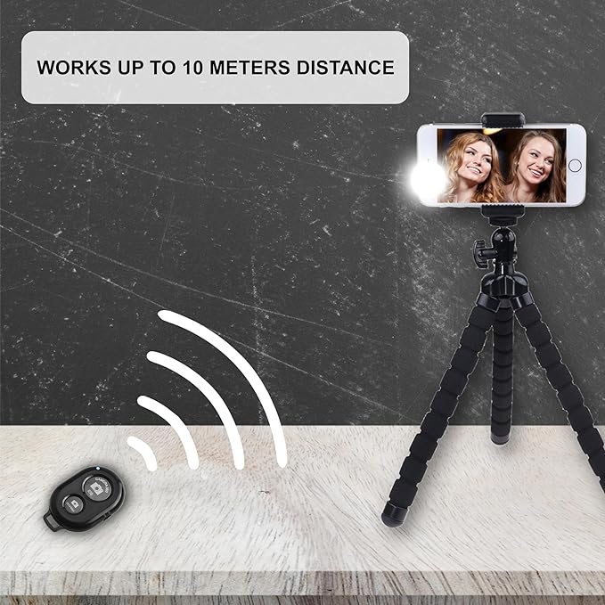 CamKix Camera Shutter Remote Control - Image 5