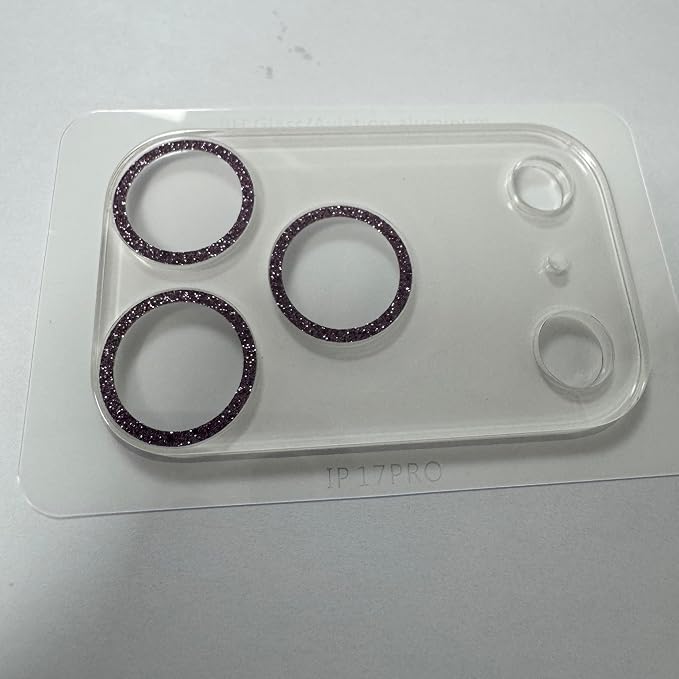 Dengduoduo 3 Pack Camera Lens Protector - Image 3