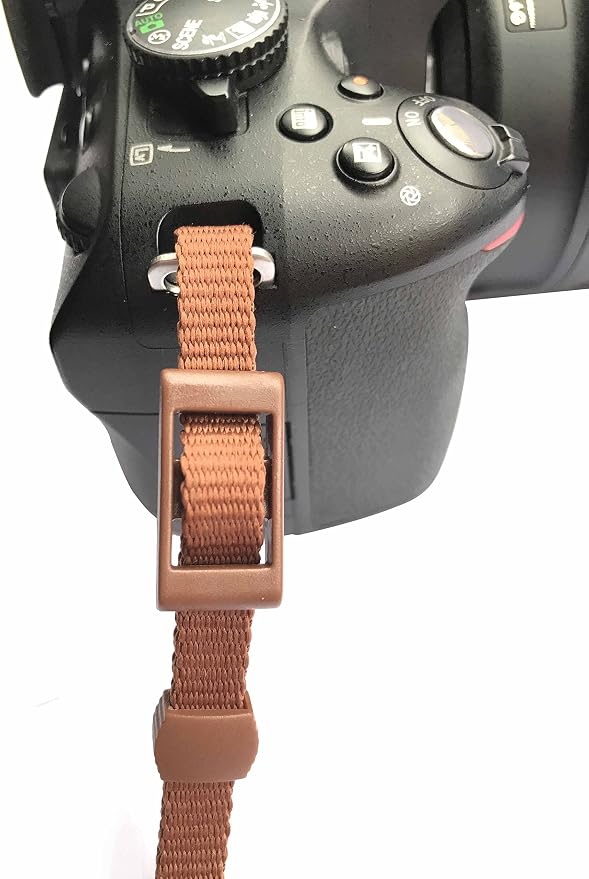 Alled Camera Neck Shoulder Belt Strap, Camera Straps - Image 7