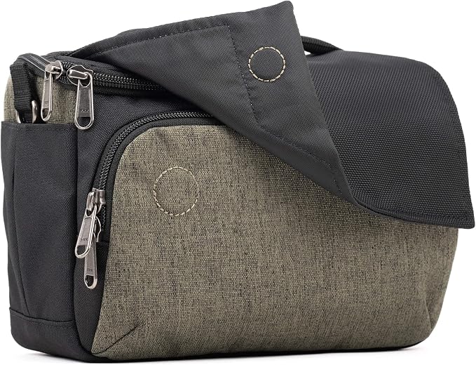 Think Tank Mirrorless Mover 20 Camera Bag Medium/Large - Image 5
