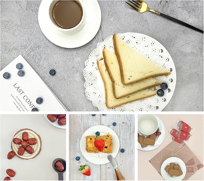 Food Photography Backdrop Board - Image 7