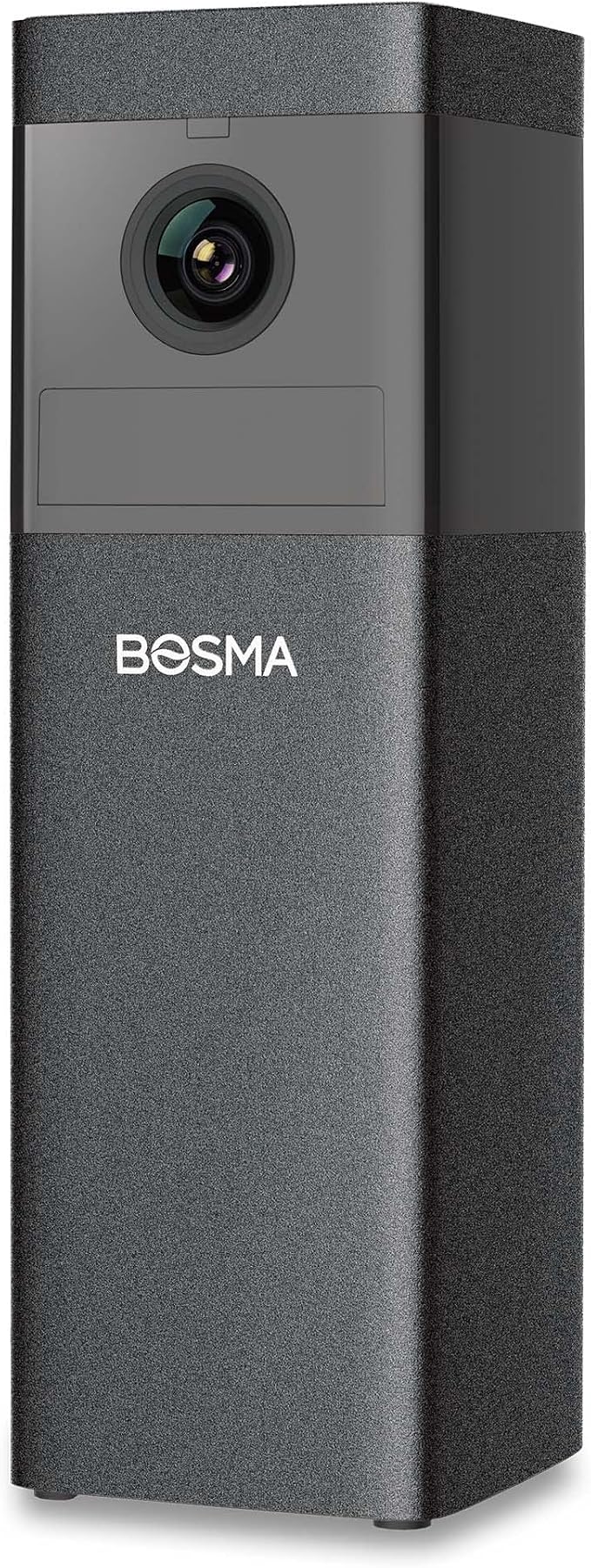 BOSMA X1 Lite Home Security Camera, Indoor Camera, Super Wide Angle, 360 Degree by BOSMAUSA