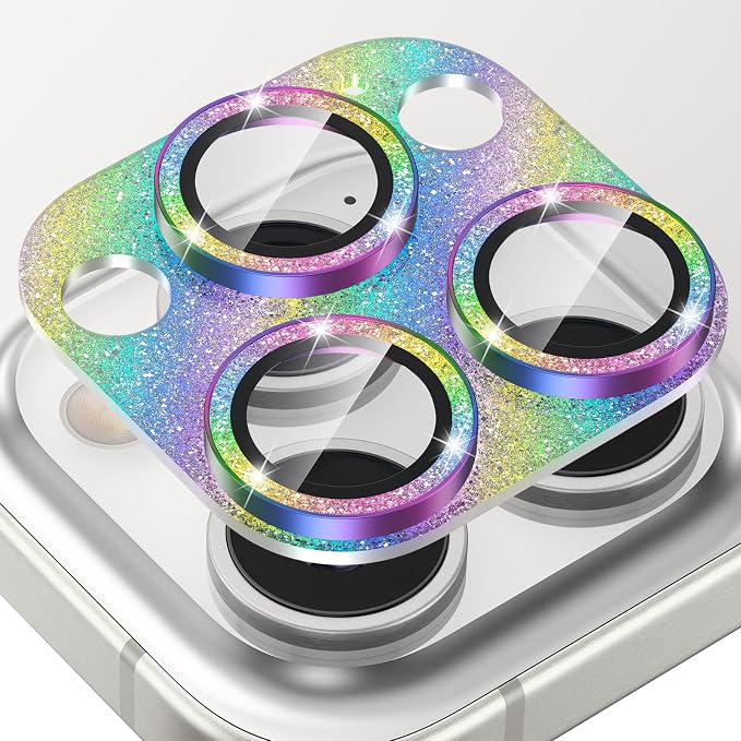 Tensea for iPhone 16 Pro/iPhone 16 Pro Max/iPhone 15 Pro/iPhone 15 Pro Max by Tensea