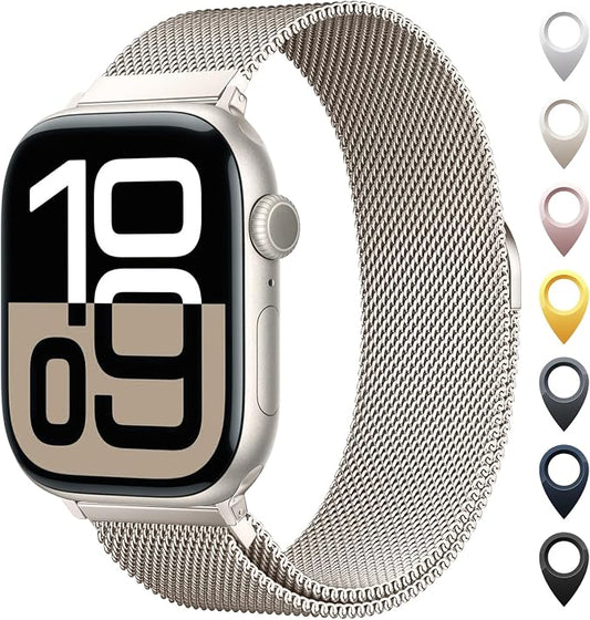 Original Stainless Steel Mesh Loop Compatible by OULUOQI