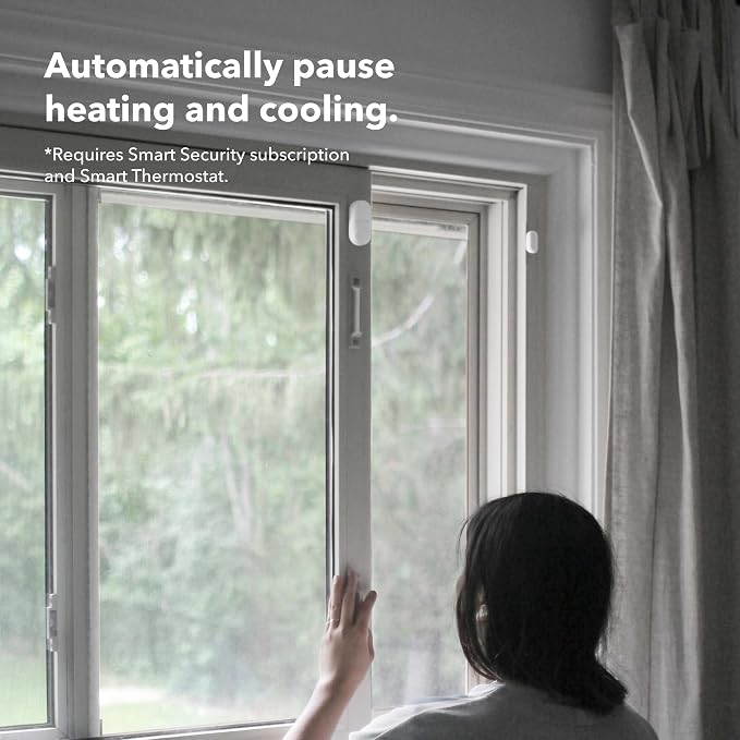 ecobee Smart Sensor for Doors & Windows 2 Pack - Image 6
