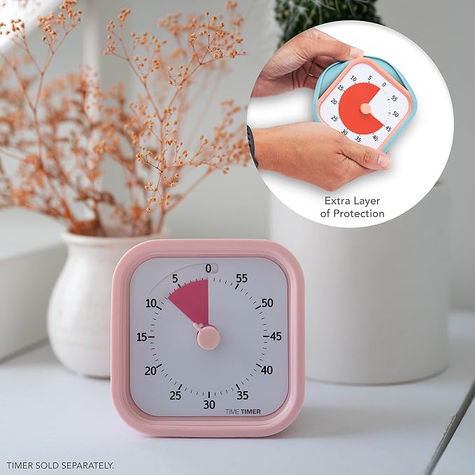 TIME TIMER Home MOD Botanical Cases - Image 3