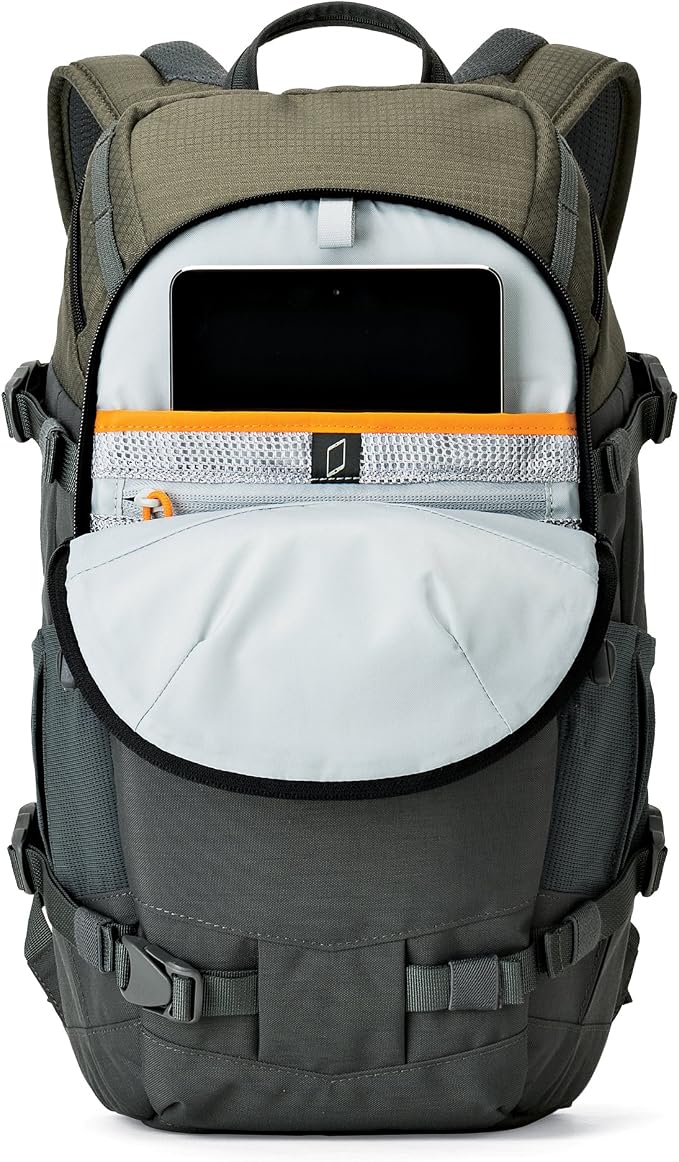 Lowepro LP37014-PWW, Flipside Trek BP 250 AW Backpack - Image 5