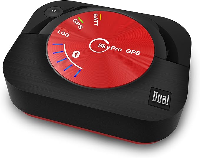 Dual Electronics XGPS160 Multipurpose Universal 5 Device Bluetooth GPS Receiver - Image 2
