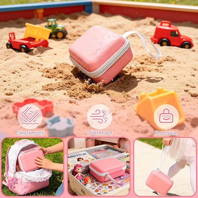 Teyomi Kids Instant Case Compatible - Image 6