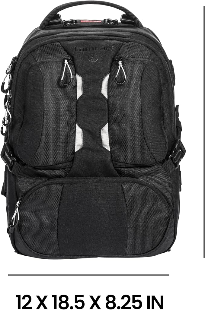 Tamrac Anvil Slim 15 Camera Backpack - Image 2