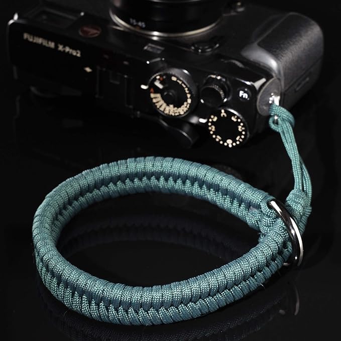 Qiang Ni Camera Wrist Strap - Image 6