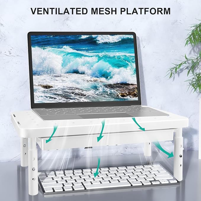WALI Computer Monitor Stand - Image 4