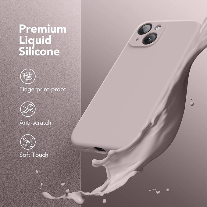 Magnetic for iPhone 14 Case, Compatible - Image 3