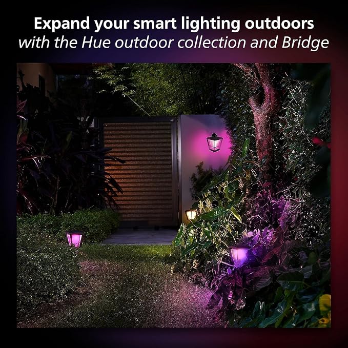 Philips Hue Outdoor 40W Power Supply - Image 6