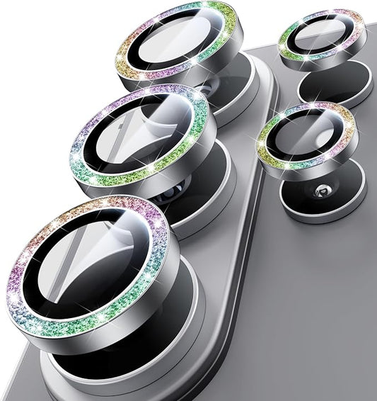 Hoerrye for Samsung Galaxy S26 Ultra Camera Lens Protector by Hoerrye