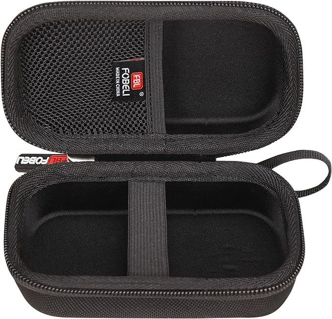 FBLFOBELI Hard Case for KOABBIT/Hembisen/KH Alert/WESHLGD/Generic/NICGOL Carbon - Image 2