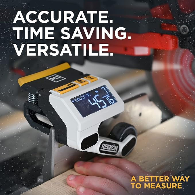 REEKON M1 Caliber Measuring Tool - Image 2