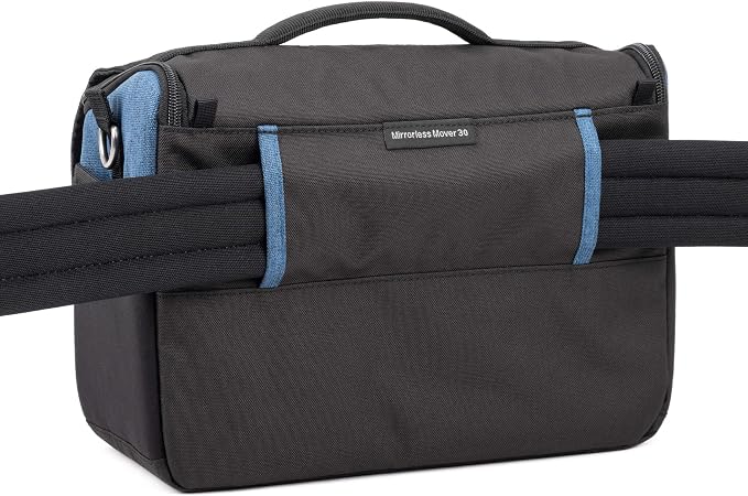 Think Tank Mirrorless Mover 30 Camera Bag X-Large - Image 9