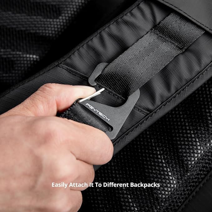PGYTECH Backpack Camera Strap for Photographers Quick Release Camera Strap for - Image 5