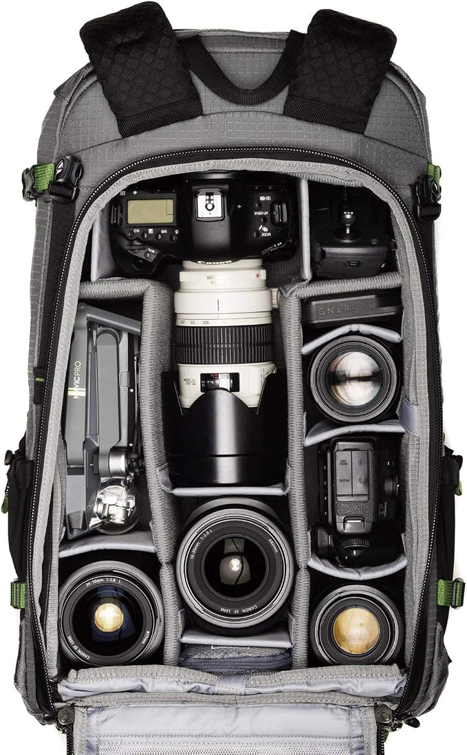 Think Tank BackLight Elite 45L Camera Daypack Backpack - Image 5