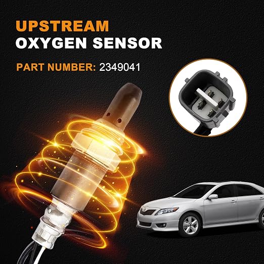 234-9041 O2 Oxygen Sensor Upstream Compatible - Image 4
