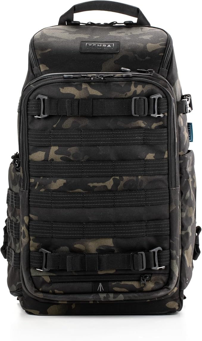 Tenba Axis v2 20L Camera Backpack - Image 8
