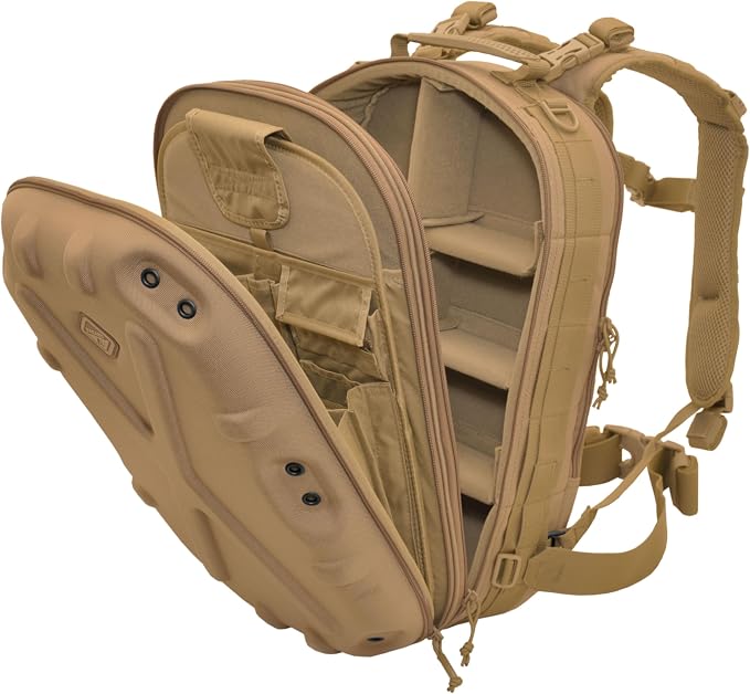 HAZARD 4 Pillbox Thermocap Photo-Daypack - Image 7