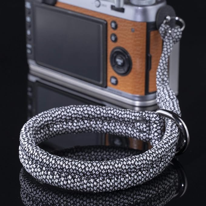 Qiang Ni Camera Wrist Strap - Image 9