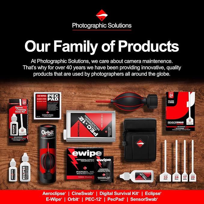 Photographic Solutions Digital Survival Kit - Image 9