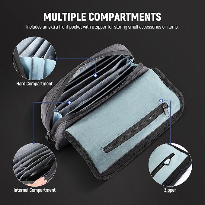 NEEWER Camera Lens Filter Case - Image 6