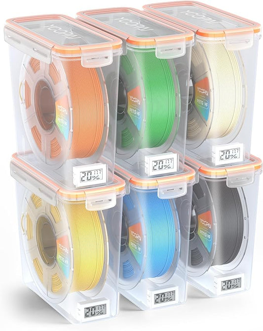 YOOPAI Pro Filament Storage Box by YOOPAI