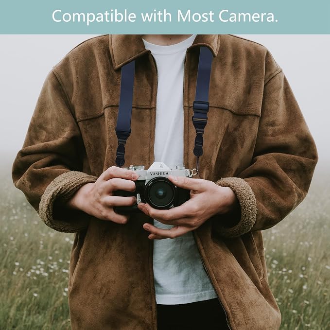 3 Pack Adjustable Shoulder Strap:Comfortable - Image 6