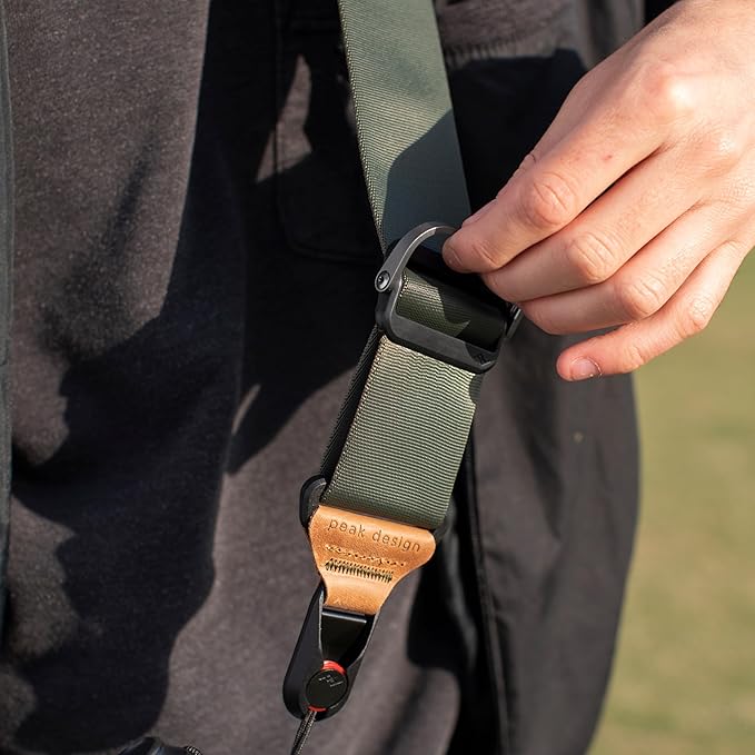 Peak Design Slide Camera Strap - Image 6