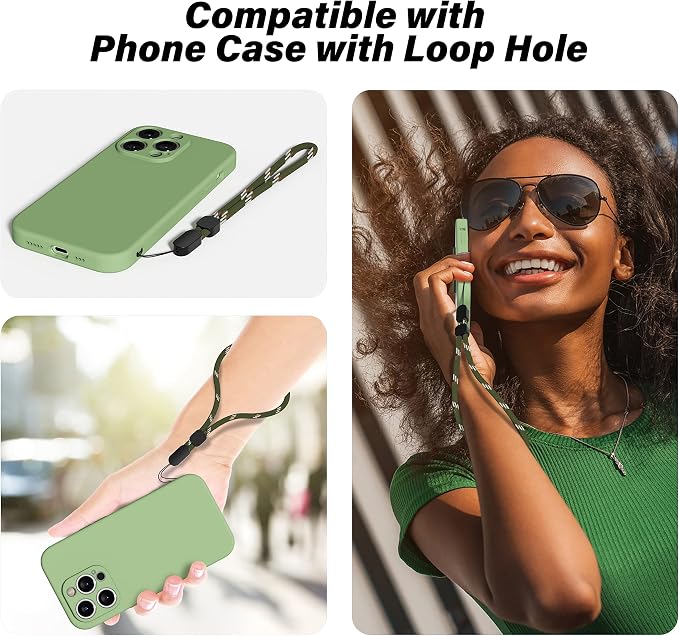 oakxco Lanyard Compatible with Airpods Pro 2 Loop - Image 3