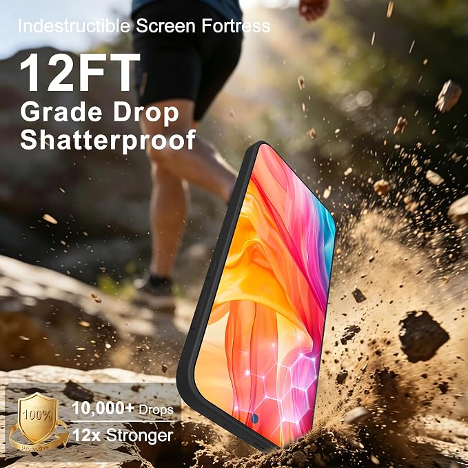 3 Pack Screen Protector for OnePlus 15 - Image 4