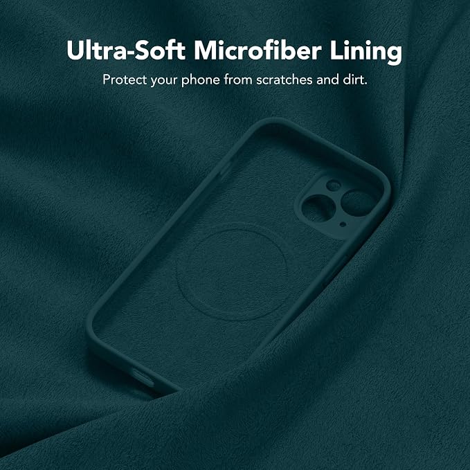 Magnetic for iPhone 13 Case, Compatible - Image 6